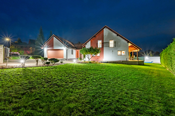 Prodej domu 179 m², Skorkov