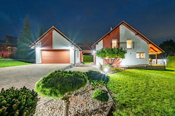 Prodej domu 179 m², Skorkov