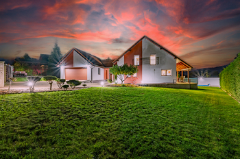 Prodej domu 227 m², Skorkov