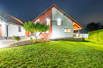 Prodej domu 179 m², Skorkov