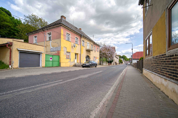 Prodej domu 500 m², Mnichovo Hradiště