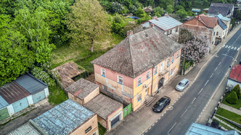 Prodej domu 500 m², Mnichovo Hradiště