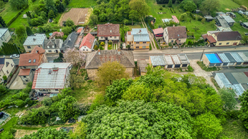 Prodej domu 500 m², Mnichovo Hradiště