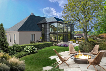 Prodej domu 500 m², Mnichovo Hradiště