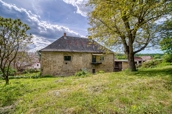 Prodej skladovacích prostor 500 m², Mnichovo Hradiště