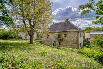 Prodej skladovacích prostor 500 m², Mnichovo Hradiště
