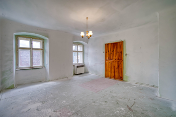 Prodej skladovacích prostor 500 m², Mnichovo Hradiště