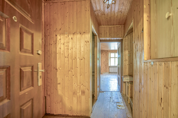 Prodej skladovacích prostor 500 m², Mnichovo Hradiště