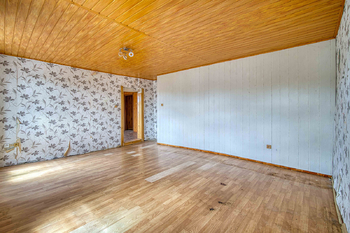 Prodej skladovacích prostor 500 m², Mnichovo Hradiště