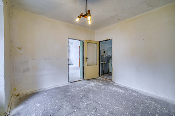 Prodej skladovacích prostor 500 m², Mnichovo Hradiště