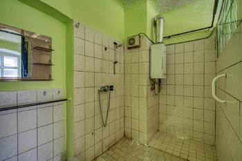 Prodej skladovacích prostor 500 m², Mnichovo Hradiště