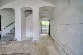 Prodej skladovacích prostor 500 m², Mnichovo Hradiště