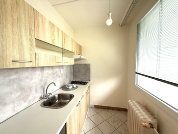 Pronájem bytu 1+1 v osobním vlastnictví 29 m², Praha 4 - Michle