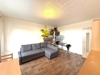 Pronájem bytu 1+1 v osobním vlastnictví 29 m², Praha 4 - Michle