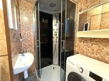 Pronájem bytu 1+1 v osobním vlastnictví 29 m², Praha 4 - Michle