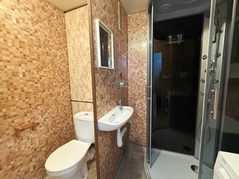 Pronájem bytu 1+1 v osobním vlastnictví 29 m², Praha 4 - Michle