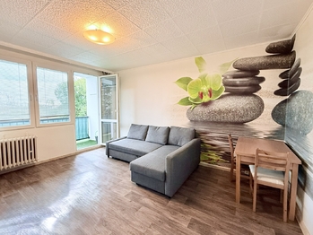 Pronájem bytu 1+1 v osobním vlastnictví 29 m², Praha 4 - Michle