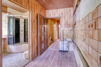 Prodej skladovacích prostor 450 m², Liberec