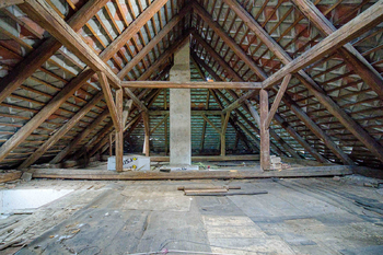 Prodej skladovacích prostor 450 m², Liberec