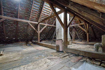 Prodej skladovacích prostor 450 m², Liberec