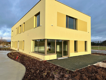 Pronájem bytu 3+kk v osobním vlastnictví 90 m², Velká Bíteš