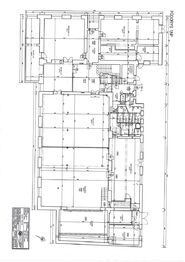 Pronájem skladovacích prostor 108 m², Ostrava