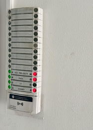 Pronájem kancelářských prostor 400 m², Litvínov