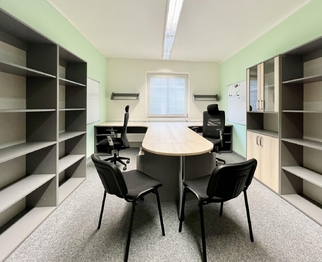 Pronájem kancelářských prostor 400 m², Litvínov