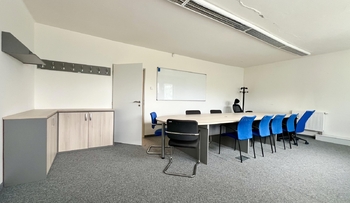 Pronájem kancelářských prostor 400 m², Litvínov