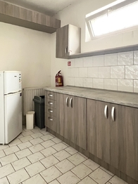 Pronájem kancelářských prostor 400 m², Litvínov
