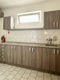 Pronájem kancelářských prostor 400 m², Litvínov