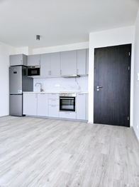 Prodej bytu 2+kk v družstevním vlastnictví 63 m², Praha 10 - Dolní Měcholupy