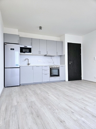 Prodej bytu 2+kk v družstevním vlastnictví 63 m², Praha 10 - Dolní Měcholupy
