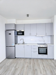 Prodej bytu 2+kk v družstevním vlastnictví 63 m², Praha 10 - Dolní Měcholupy