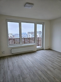 Prodej bytu 2+kk v družstevním vlastnictví 63 m², Praha 10 - Dolní Měcholupy