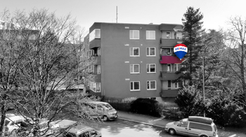 Pronájem bytu 3+1 v osobním vlastnictví 68 m², Brno