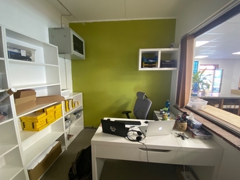 Pronájem obchodních prostor 110 m², Nymburk