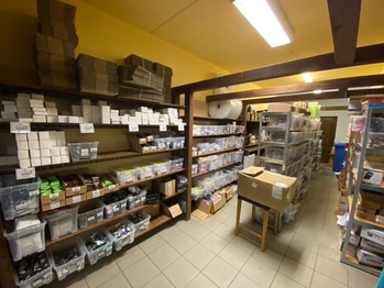 Pronájem obchodních prostor 110 m², Nymburk