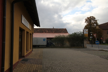 Pronájem obchodních prostor 110 m², Nymburk