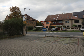 Pronájem obchodních prostor 110 m², Nymburk