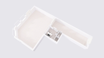 Pronájem obchodních prostor 110 m², Nymburk