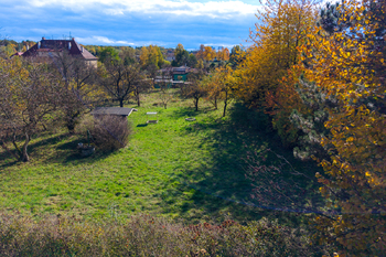 Prodej pozemku 2693 m², Petřvald