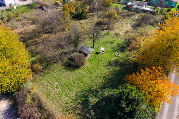 Prodej pozemku 2693 m², Petřvald