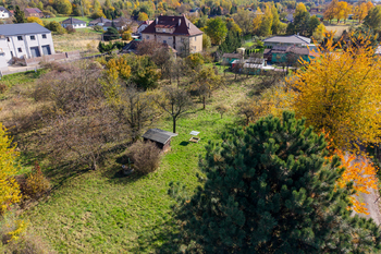 Prodej pozemku 2693 m², Petřvald
