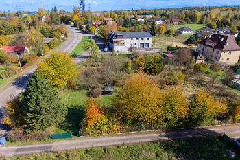 Prodej pozemku 2693 m², Petřvald