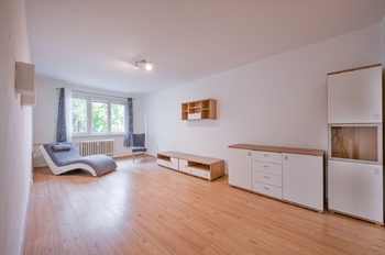 Pronájem bytu 2+1 v osobním vlastnictví 58 m², Aš