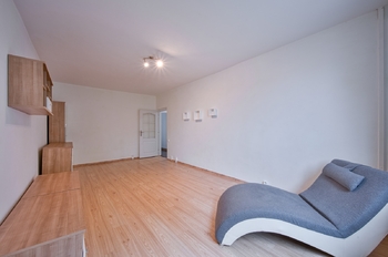 Pronájem bytu 2+1 v osobním vlastnictví 58 m², Aš
