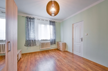 Pronájem bytu 2+1 v osobním vlastnictví 58 m², Aš