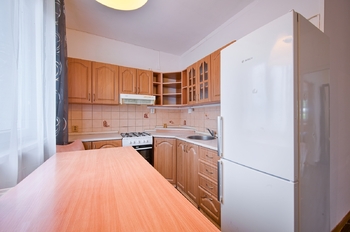 Pronájem bytu 2+1 v osobním vlastnictví 58 m², Aš
