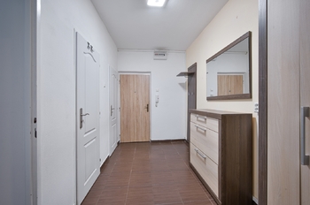 Pronájem bytu 2+1 v osobním vlastnictví 58 m², Aš